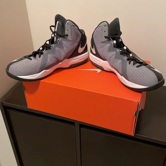 Nike Air Max Stutter Step 2 shoes - Picture 4 of 16